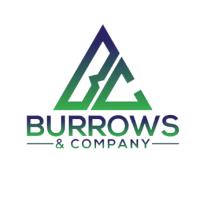 Burrows & Company, LLC (Home Warranty Company) Logo
