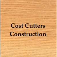 Cost Cutters Construction Logo