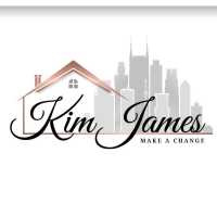 Kim James, Realtor Logo