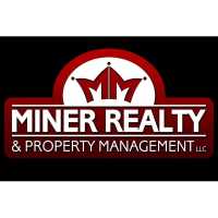 Miner Realty and Property Management LLC Logo