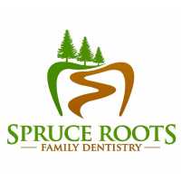 Spruce Roots Family Dentistry Logo
