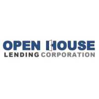 Open House Lending Corporation Logo
