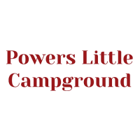 Powers Little Campground Logo