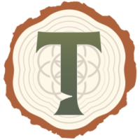 Timber Cannabis Co. Dispensary Big Rapids Logo