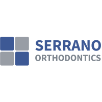 Serrano Orthodontics Logo