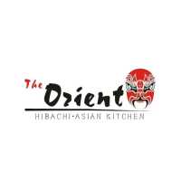 The Orient on Main Logo