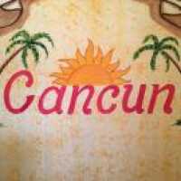 Cancun Mexican Restaurant Logo