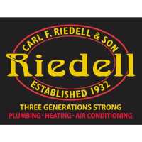 Carl F. Riedell & Son Inc. Logo