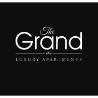 The Grand Luxury Apartments Logo