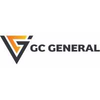 GC General, Inc. Logo
