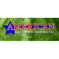 American Lawn & Property Maintenance LLC Logo
