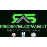 Redevelopment Services LLC Logo
