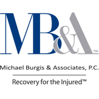 The Law Offices of Michael Burgis & Associates Logo