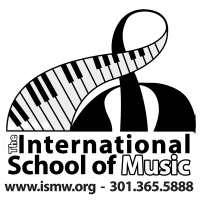 The International School Of Music Logo
