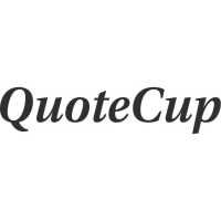 QuoteCup Logo