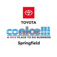 Conicelli Toyota of Springfield Logo
