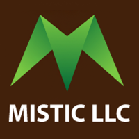 Mistic LLC Logo