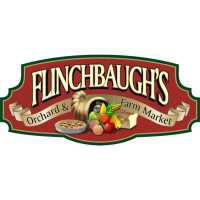 Flinchbaugh’s Orchard & Farm Market Logo