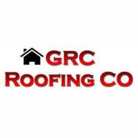 GRC Roofing Co Logo