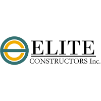 Elite Constructors Inc. Logo