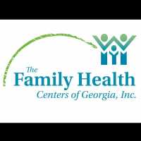 The Family Health Centers at Cobb Logo