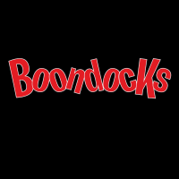 Boondocks Food and Fun Logo