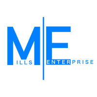Mills Enterprise Logo