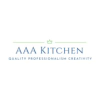 AAA Kitchen Logo