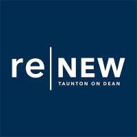 ReNew Taunton on Dean Logo