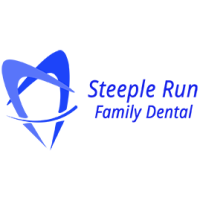 Steeple Run Family Dental Logo