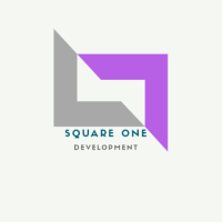 Square One Development, LLC Logo