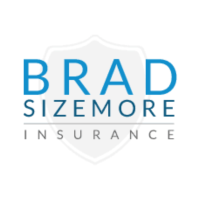 Brad Sizemore Insurance Logo