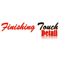 Finishing Touch Detail Logo