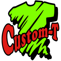 Custom-T Logo