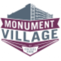 Monument Village at College Park Logo