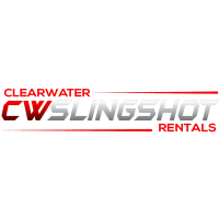Clearwater Slingshot Rentals Logo