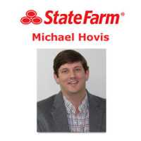 Michael Hovis - State Farm Insurance Agent Logo