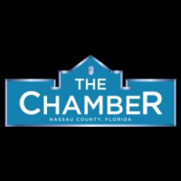 Nassau County Chamber of Commerce Logo