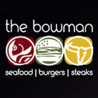 Bowman Restaurant Logo