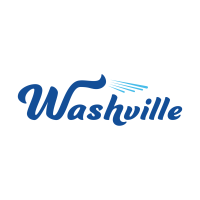 Washville Car Wash Logo
