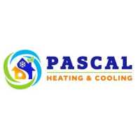 Pascal Heating & Cooling Logo