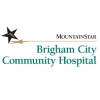 Brigham City Community Hospital Logo