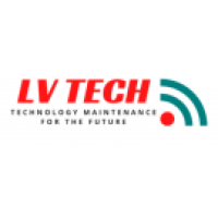 LV Tech Logo