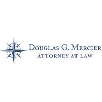 Douglas G. Mercier, Attorney at Law Logo