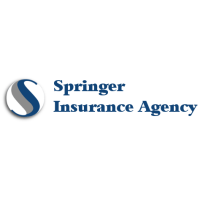 Springer Insurance Agency Logo