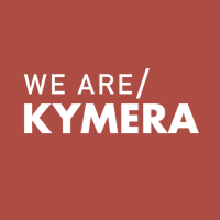 We Are Kymera Logo