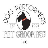 Dog Performers Logo