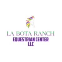 La Bota Ranch Equestrian Center Logo