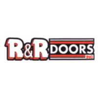R & R Doors Inc Logo