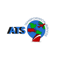 ATS Transportation Services Logo